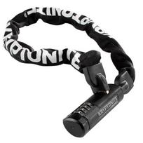 Kryptonite Keeper 790 Combo chain lock, 7 mm x 90 cm (KRY003281)