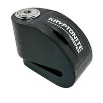Kryptonite Keeper jarrulevylukko 100 dB alarm (KRY006060)