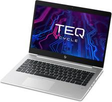 Käytetyt tuotteet Used HP EliteBook 840 Gen 6 14" laptop, Windows 11 Pro, Grade A condition (TH840G6MX02B)