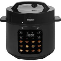 Tristar RK-6160 Multi-function Pressure Cooker, 6 l (RK-6160)