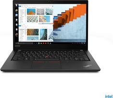 Käytetyt tuotteet Used Lenovo ThinkPad T14 Gen 2 laptop, Windows 11 Pro, grade A condition, (1063730) (1063730)