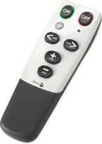 Doro  HandleEasy 321rc universal remote control (7322460041557)