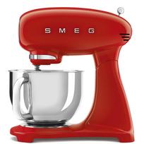 Smeg SMF05RDEU general-purpose machine, red (SMF05RDEU)