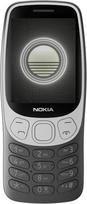 HMD Global Nokia 3210 4G phone, black (1GF025CPA2L14)