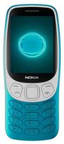 HMD Global Nokia 3210 4G phone, blue (1GF025CPJ2L11)