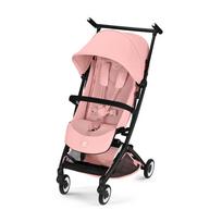 Cybex Libelle Travel Stroller, Candy Pink (526000959)