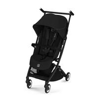 Cybex Libelle Travel Stroller, Magic Black (526000923)