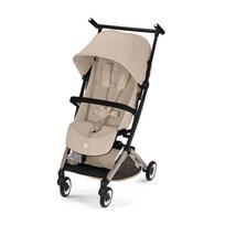 Cybex Libelle Travel Stroller, Almond Beige (526000935)