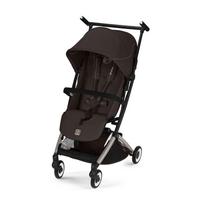 Cybex Libelle Travel Stroller, Chocolate Brown (526000983)