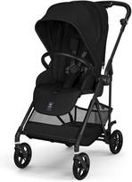 Cybex Melio Carbon, Magic Black (526000759)