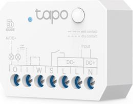 TP-LINK Tapo S110E relay switch (Tapo S110E)