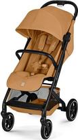 Cybex Beezy matka rattaat, Cinnamon Yellow (526000915)