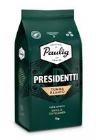 Paulig Presidentti Dark Roast Coffee Beans, 1 kg (16631)