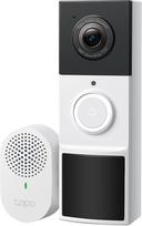 TP-LINK Tapo D210 smart doorbell camera (TAPO D210)