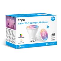 TP-LINK Tapo L630 GU10 smart bulb, 2-pack