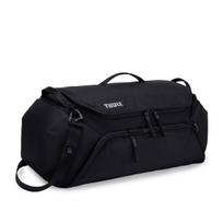 Thule RoundTrip Bike Duffel Bag, 55 L, Black (3205172)