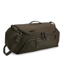 Thule RoundTrip Bike Duffel Bag, 55 L, Deep Khaki (3205173)