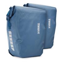 Thule Shield bike bag, 25 L, pair, Blue (3205404)