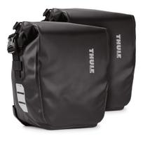 Thule Shield bike bag, 13 L, pair, Black (3205401)