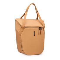 Thule Chasm Inlock cooler bag for bike, 21 L, Dusted Orange (3205472)