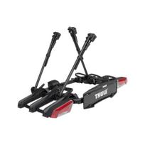 Thule VeloLite bike rack for trailer hitch, 3-bike capacity (9053100)