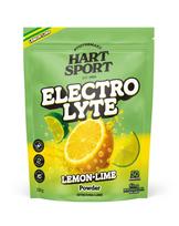 Hart Sport Hart Sport Electrolyte Powder Lemon-Lime, 250 g (938)