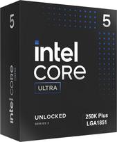INTEL Core Ultra 5 250K PLUS processor (BXC80768250K)
