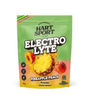 Hart Sport Hart Sport Electrolyte Powder, Pineapple-Peach, 250g (928)