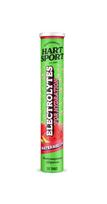 Hart Sport Hart-Sport Electrolyte Tablets Watermelon, 20 tablets (925)