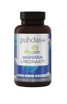 Puhdas+ Magtein Magnesium L-Threonate, 150 capsules (915)