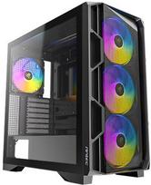 Antec AX-1000 ARGB Mid-Tower ATX Case (0-761345-10240-7)