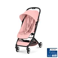 Cybex Orfeo travel stroller, Candy Pink (526001055)