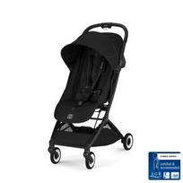 Cybex Orfeo travel stroller, Magic Black (526001019)