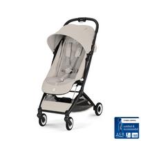 Cybex Orfeo travel strollers, Dune Grey (526001091)