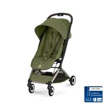 Cybex Orfeo travel stroller, Moss Green (526001067)