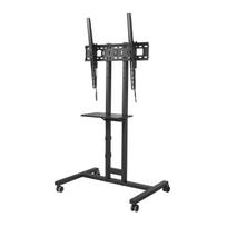 ONE For ALL BM4673 wall mount for 42–90” television (OFA07961)