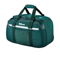 Wilson Blade V10 tennis bag, green (WR8056401001)