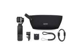 DJI Osmo Pocket 4 video camera (CP.OS.00000545.01)
