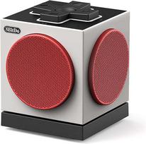 8Bitdo Retro Cube 2 speaker, N Edition (RET00918)