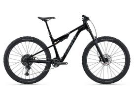 Giant Mountain bike, M, Black (1089006185)