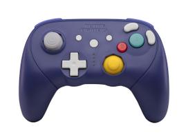 Retro Fighters RF BattlerGC Pro wireless controller, violet (RET00515)