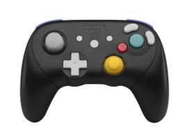 Retro Fighters RF BattlerGC Pro wireless controller, black (RET00516)