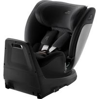 BRITAX RÖMER SWIVEL-GROW MAX AIR car seat, 40–125 cm, Onyx Black (2000042295)