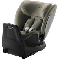 BRITAX RÖMER SWIVEL-GROW MAX AIR car seat, 40–125 cm, Urban Olive (2000042297)