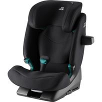 BRITAX RÖMER SAFEFIX car seat, 100–150 cm, Deep Black (2000041366)