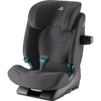 BRITAX RÖMER SAFEFIX car seat, 100–150 cm, Deep grey (2000041367)