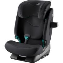 BRITAX RÖMER SAFEFIX car seat, 100–150 cm, Carbon Black (2000041368)