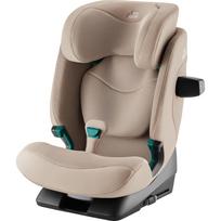 BRITAX RÖMER SAFEFIX car seat, 100–150 cm, Teak (2000041371)