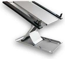Mousetrapper Laptop Stand Pro stand for laptop (TB442)