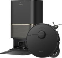 DREAME L50 Ultra AE robotic vacuum cleaner. black (RLL51SE-BLACK)
